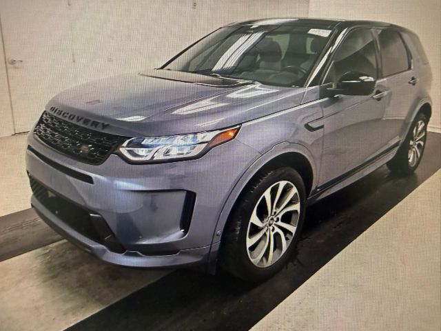 land rover discovery sport 2021 SALCT2FX2MH898055 image land rover discovery sport 2021 SALCT2FX2MH898055 image